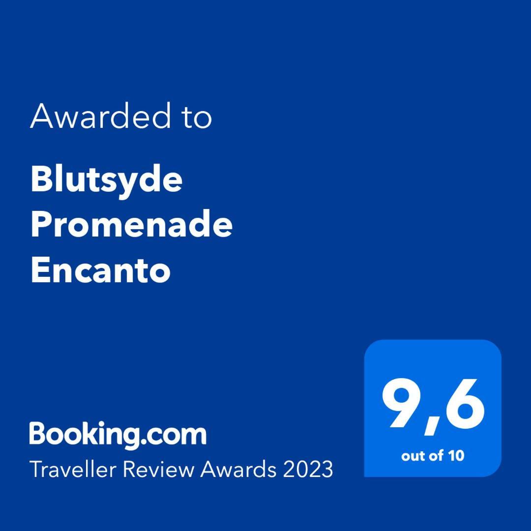 Blutsyde Promenade Encanto เบรเดเน ภายนอก รูปภาพ